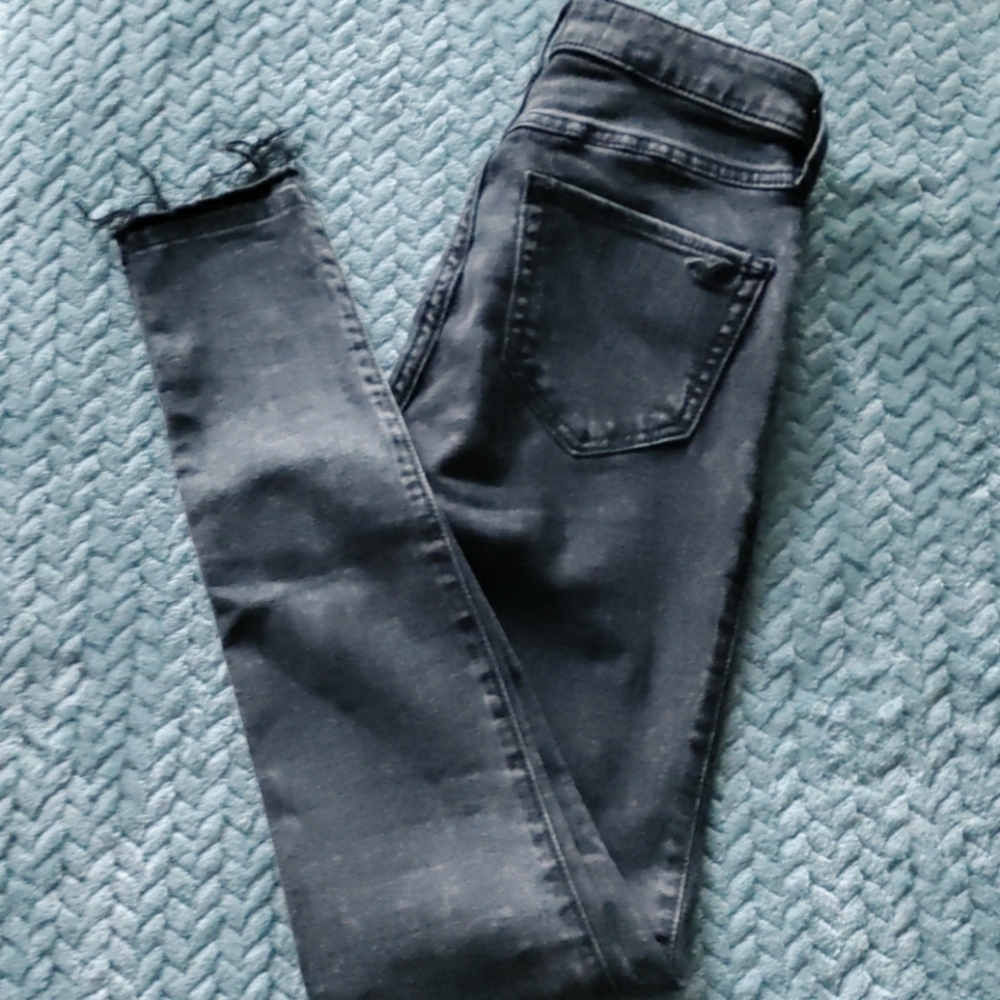 ✰ Hollister | Jeggings.